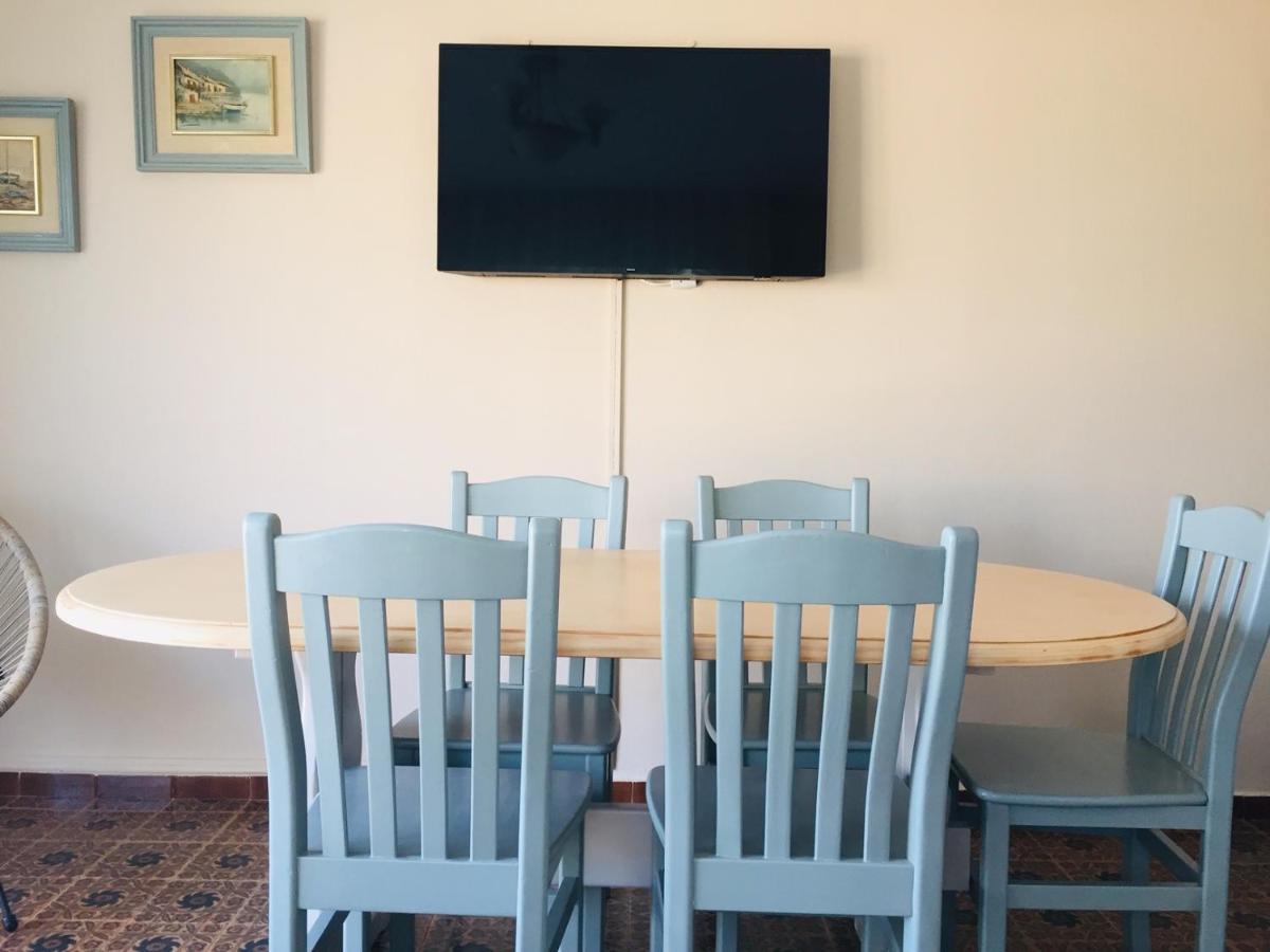 נוחה Vivienda Verano מראה חיצוני תמונה