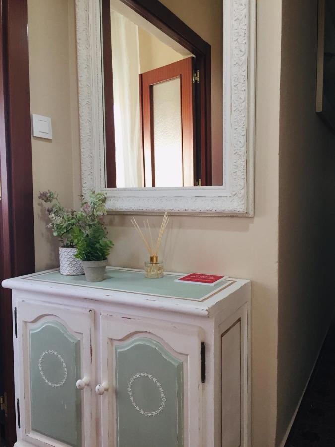 נוחה Vivienda Verano מראה חיצוני תמונה