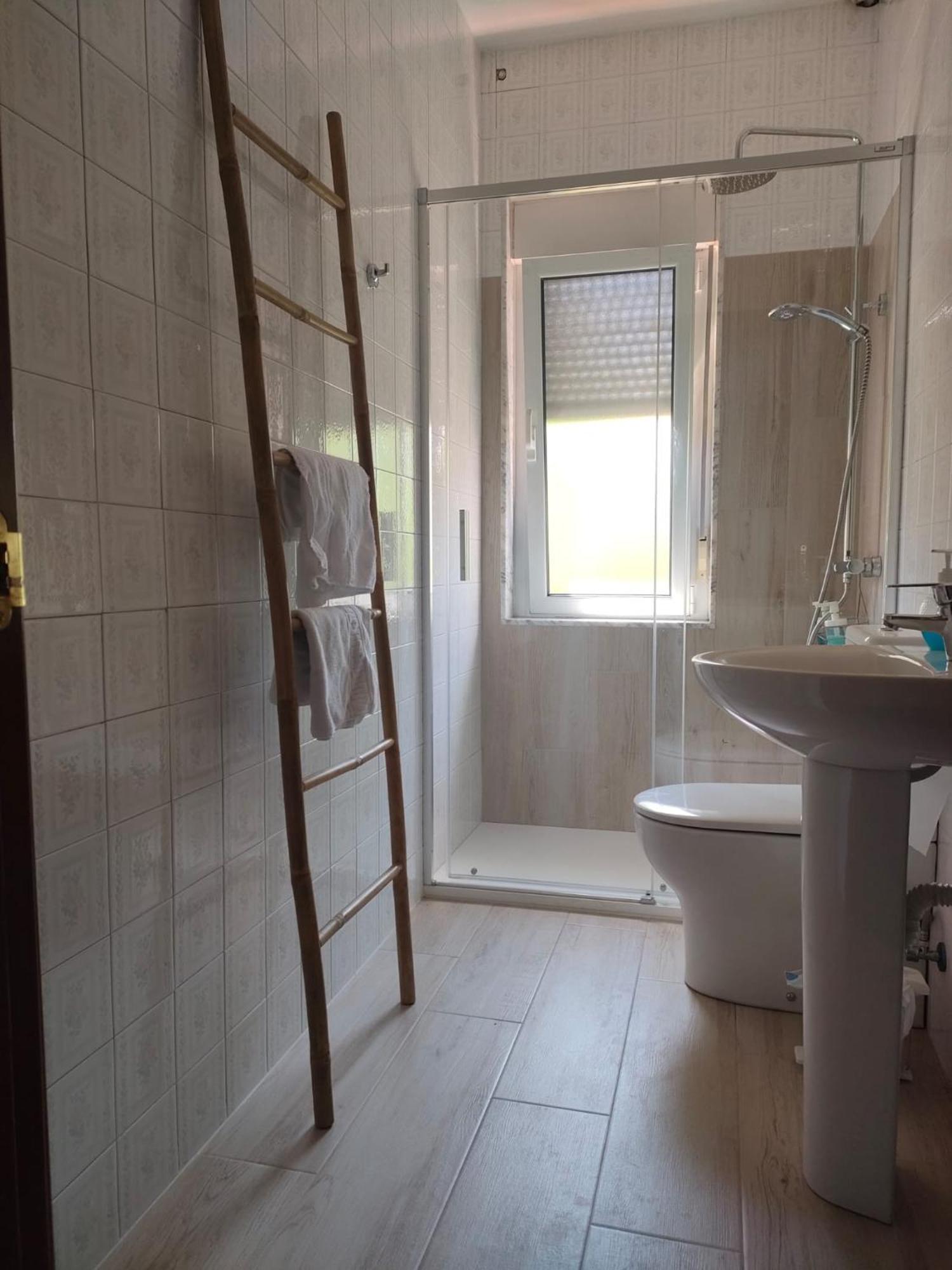 נוחה Vivienda Verano מראה חיצוני תמונה