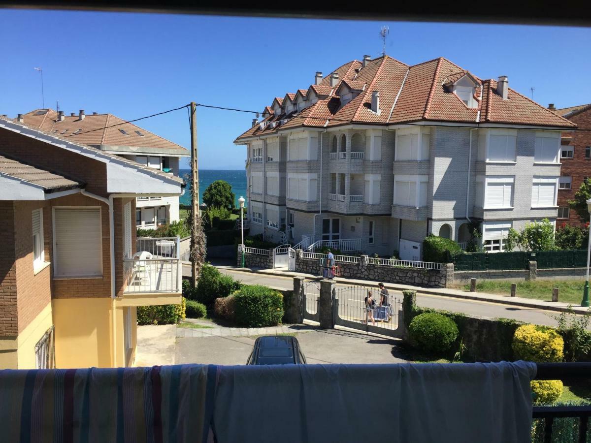 נוחה Vivienda Verano מראה חיצוני תמונה